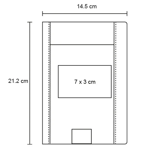 ag-009-extra Tibara – Agenda Diaria