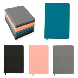 Zadora – Agenda Diaria