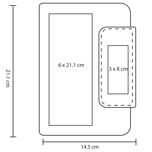 ag-014-extra Darry – Libreta Ecológica De Corcho