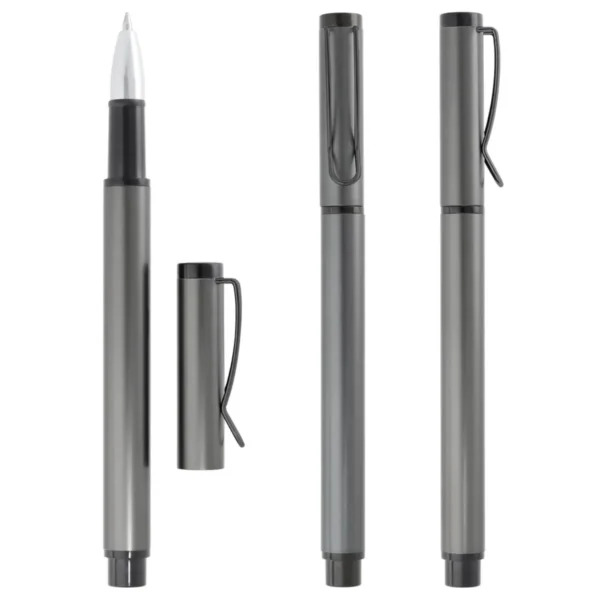 Jung – Bolígrafo Metálico