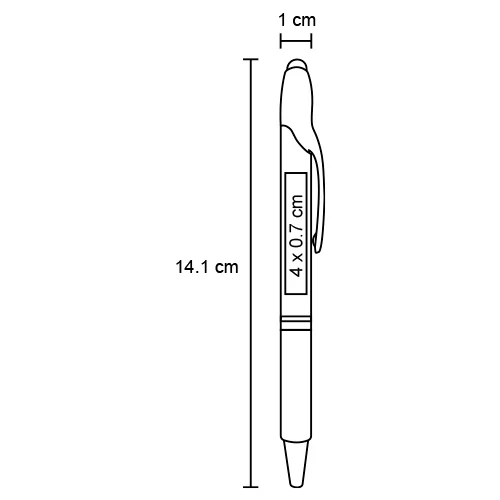 Otawa – Bolígrafo