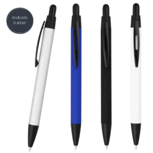 Dickens – Bolígrafo Metálico