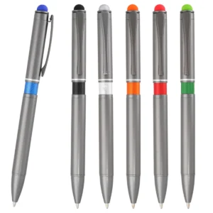 Zug – Bolígrafo Metálico