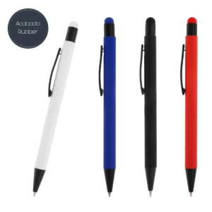 Sintra – Bolígrafo Metálico