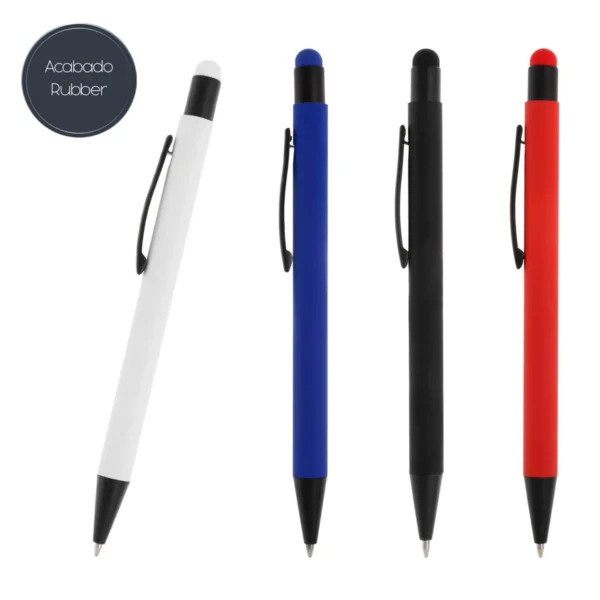 Sintra – Bolígrafo Metálico