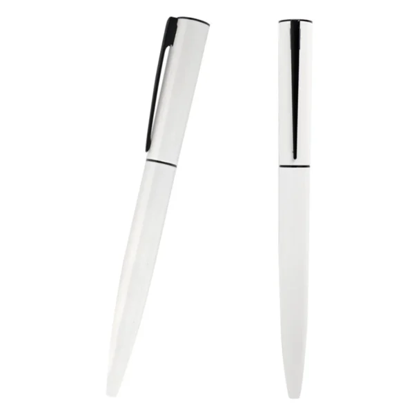 Mindo – Bolígrafo Metálico