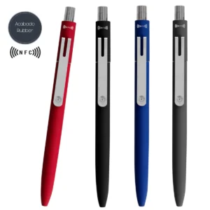 Atom – Bolígrafo Metálico