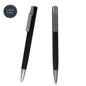 Hanko – Bolígrafo Metálico