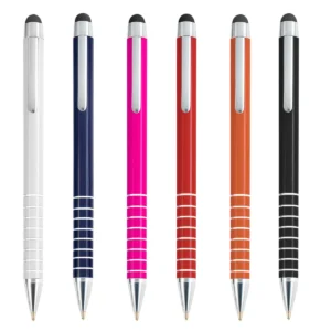 Wekend – Bolígrafo De Aluminio