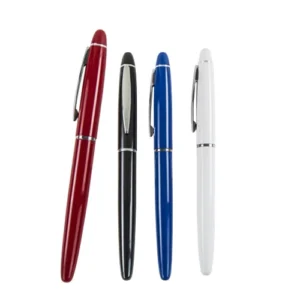 Nik – Bolígrafo De Aluminio