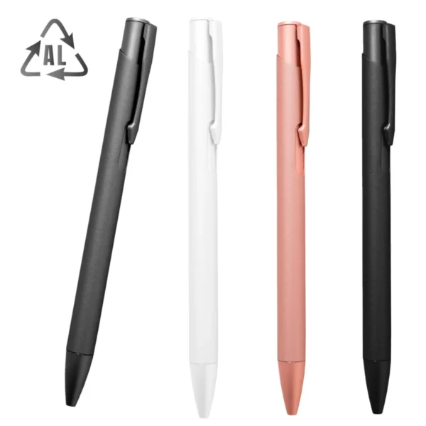 Holtun – Bolígrafo Ecológico