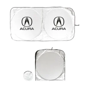 Indus – Parasol Panorámico Plegable De