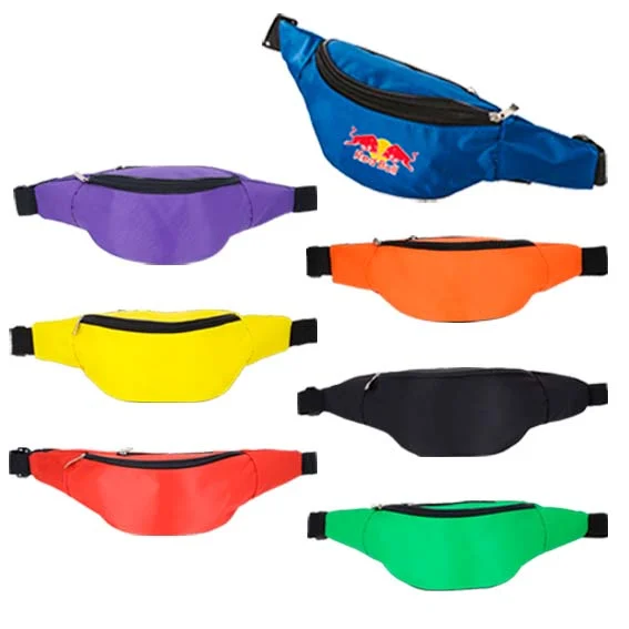 bl-011-main Run – Cangurera De Poliéster