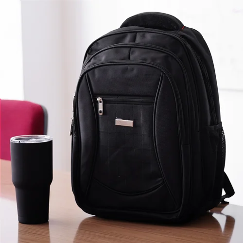Elite – Mochila De Poliéster