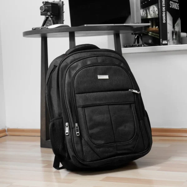 Cantuchi – Mochila De 4 Compartimentos