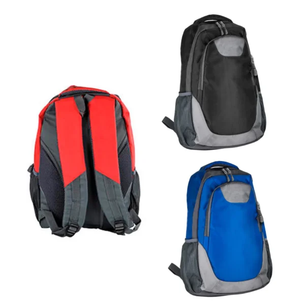 bl-021-main Lapen – Mochila De 2 Compartimentos