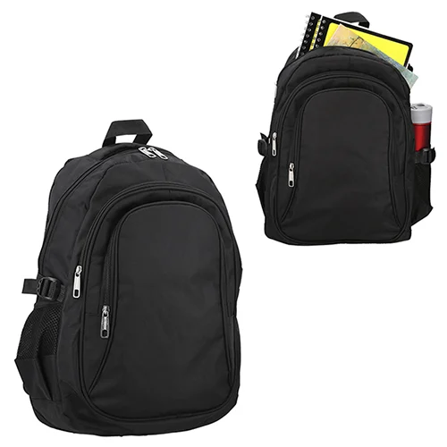 Yoco – Mochila De 3 Compartimentos