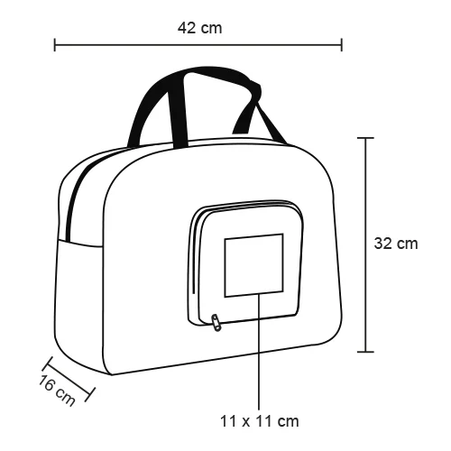 Hass – Maleta Plegable