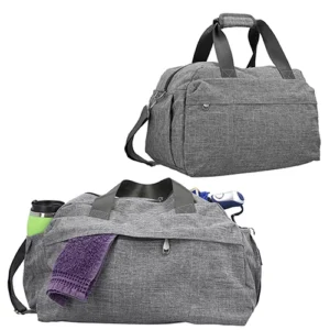 Shuba – Maleta De 2 Compartimentos, Correa