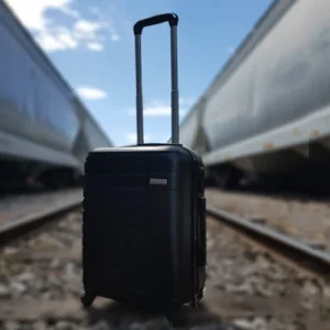 Rony – Maleta De Plástico