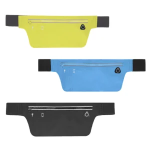 Bolt – Cangurera Deportiva De Cierre