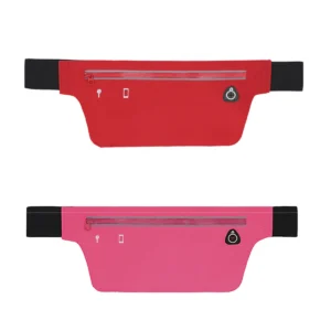 Bolt – Cangurera Deportiva De Cierre