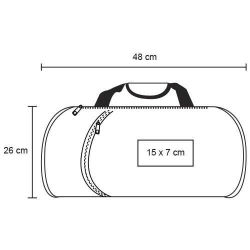 bl-045-extra Lena – Maleta Deportiva