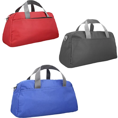 Bartali – Maleta Deportiva