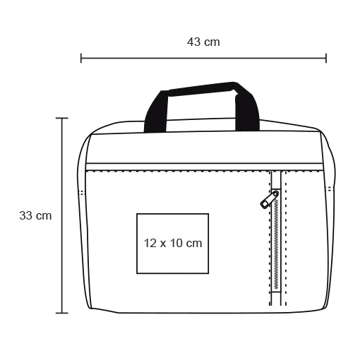 Porto – Maletín Ejecutivo