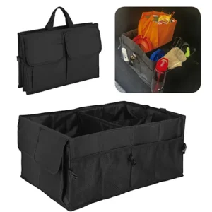 Trunk – Organizador Plegable