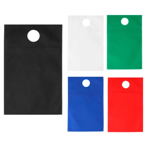 Cross – Bolsa Ecológica De Non Woven De 70