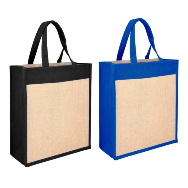 Palm – Bolsa De Yute