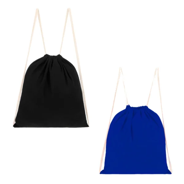 bl-062-main Akumal – Morral De Algodón Cosido