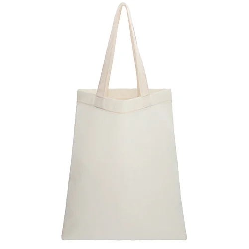 Coralina – Bolsa De Algodón De 220 Gr/m2 Cosida