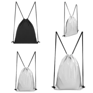 Jordan – Morral De Poliéster Cosido