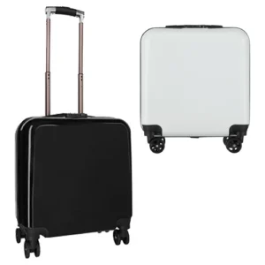 Trip – Maleta De Plástico