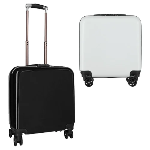 Trip – Maleta De Plástico