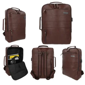 Musk – Mochila De Curpiel