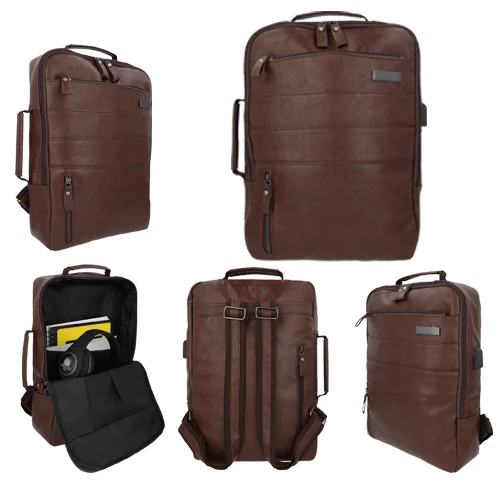 Musk – Mochila De Curpiel