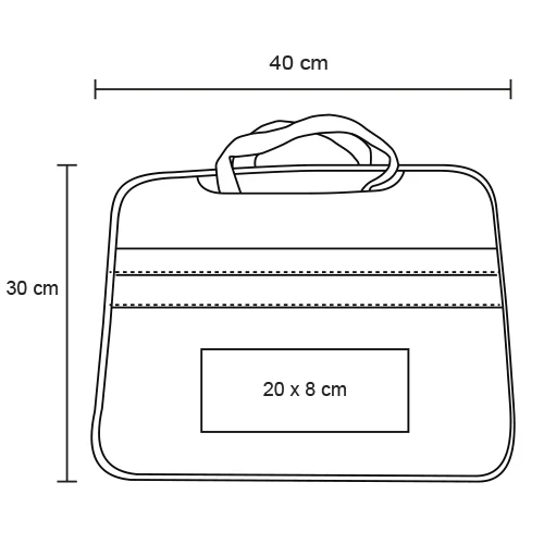 Lap – Portafolio De Poliéster