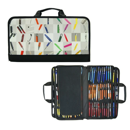 Porta Pluma – Estuche De Poliéster