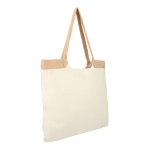 Cabo – Bolsa De Algodón Cosida