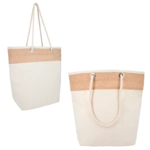 Grecia – Bolsa De Yute Y Algodón