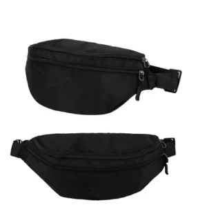 Kangaroo – Cangurera De 3 Compartimentos: 2