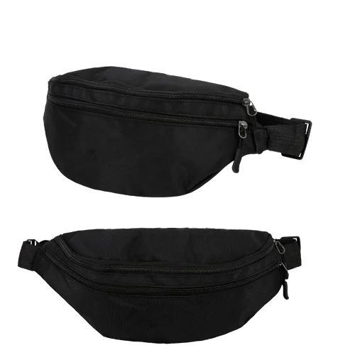 Kangaroo – Cangurera De 3 Compartimentos: 2