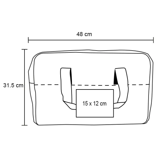 Belmonte – Maleta Deportiva