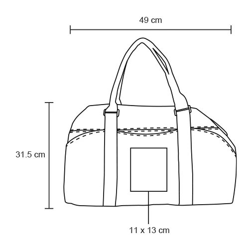 Creta – Maleta De 4 Compartimentos