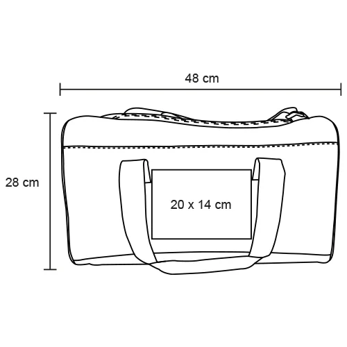 bl-122-extra Cupra – Maleta Deportiva