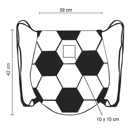 Lozano – Morral De Poliéster