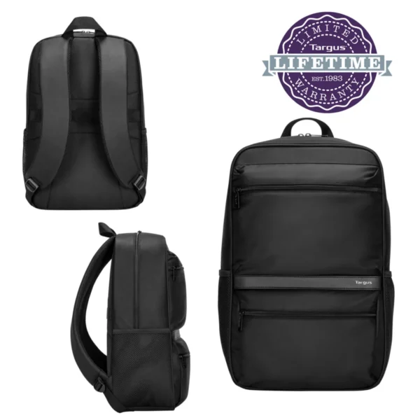 bl-133-main Safire Advanced – Mochila De Silueta Moderna Que Cuenta